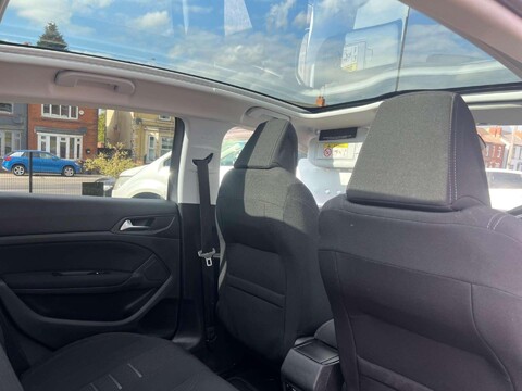Peugeot 308 1.6 308 Allure THP 5dr 12
