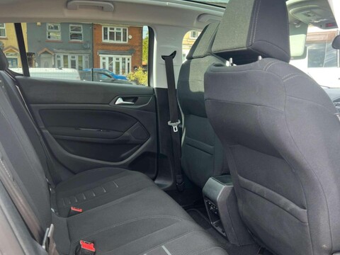 Peugeot 308 1.6 308 Allure THP 5dr 13