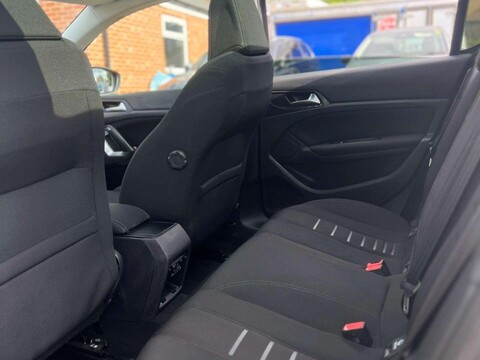Peugeot 308 1.6 308 Allure THP 5dr 16