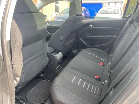 Peugeot 308 1.6 308 Allure THP 5dr 17
