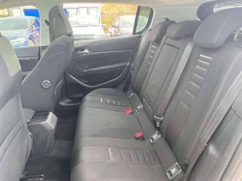 Peugeot 308 1.6 308 Allure THP 5dr 18