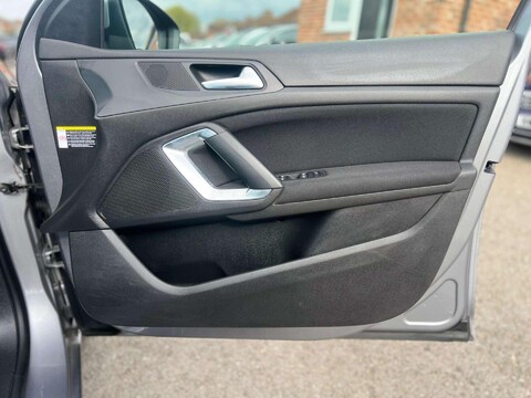 Peugeot 308 1.6 308 Allure THP 5dr 21