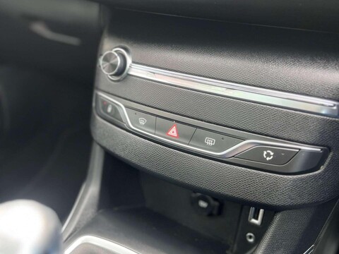 Peugeot 308 1.6 308 Allure THP 5dr 38