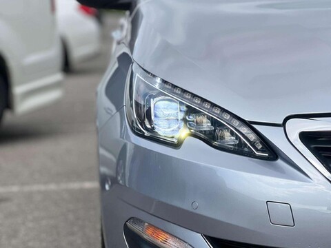 Peugeot 308 1.6 308 Allure THP 5dr 39
