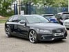 Audi A4 2.0 TFSI Executive SE S Tronic quattro