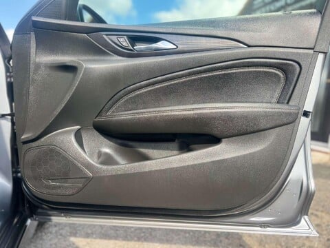Vauxhall Insignia 1.5 Insignia SRi VX-Line Nav T 5dr 49