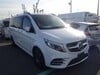 Mercedes-Benz V Class 2.2 V220d AMG Line MPV 5dr Diesel G-Tronic+ Euro 6 (s/s) 7 Seat (163 ps)