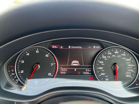 Audi A7 3.0 TFSI V6 S line Sportback S Tronic quattro Euro 5 (s/s) 5dr 30