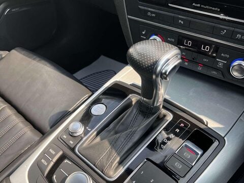 Audi A7 3.0 TFSI V6 S line Sportback S Tronic quattro Euro 5 (s/s) 5dr 51