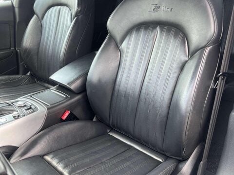 Audi A7 3.0 TFSI V6 S line Sportback S Tronic quattro Euro 5 (s/s) 5dr 61