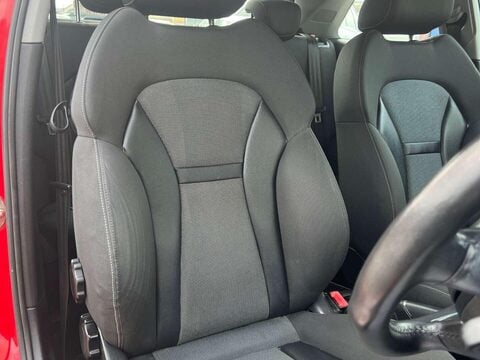 Audi A1 1.4 A1 Sport TFSI 3dr 2