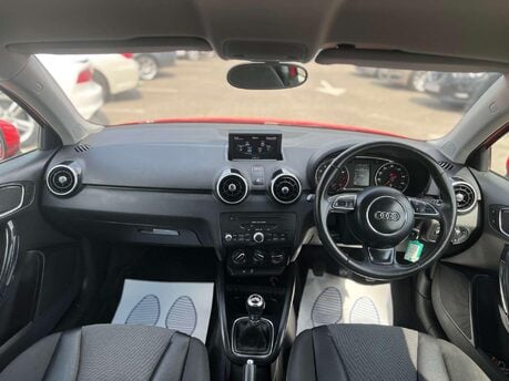 Audi A1 1.4 A1 Sport TFSI 3dr 3