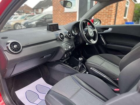 Audi A1 1.4 A1 Sport TFSI 3dr 14