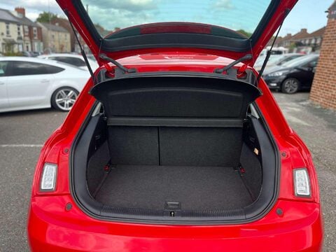Audi A1 1.4 A1 Sport TFSI 3dr 30