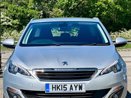 Peugeot 308 1.6 BlueHDi Allure Euro 6 (s/s) 5dr 1