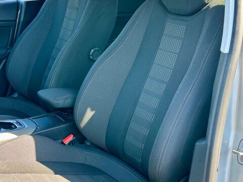 Peugeot 308 1.6 BlueHDi Allure Euro 6 (s/s) 5dr 11