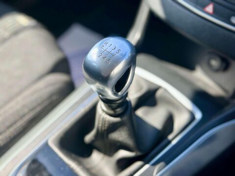 Peugeot 308 1.6 BlueHDi Allure Euro 6 (s/s) 5dr 46