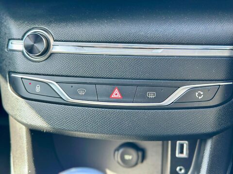 Peugeot 308 1.6 BlueHDi Allure Euro 6 (s/s) 5dr 48