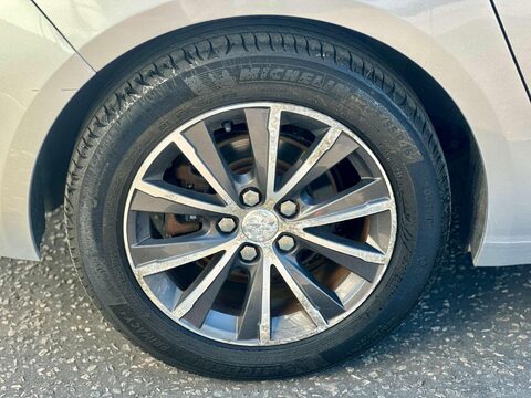 Peugeot 308 1.6 BlueHDi Allure Euro 6 (s/s) 5dr 62