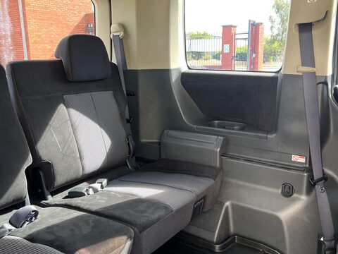 Mitsubishi Delica Roadest 63