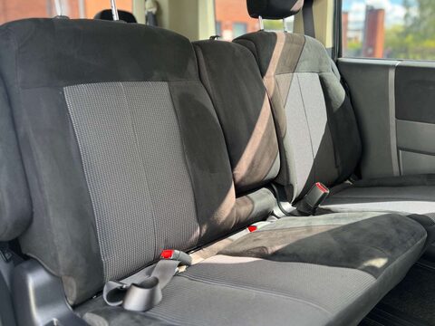 Mitsubishi Delica Roadest 65