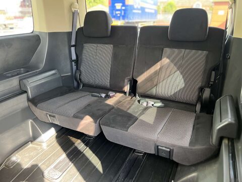 Mitsubishi Delica Roadest 77