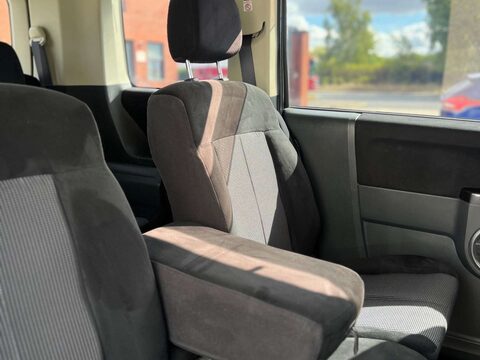Mitsubishi Delica Roadest 46