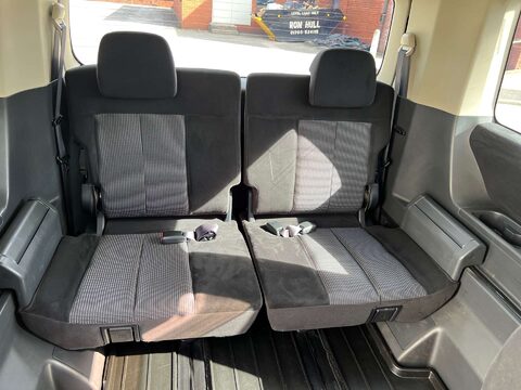 Mitsubishi Delica Roadest 78