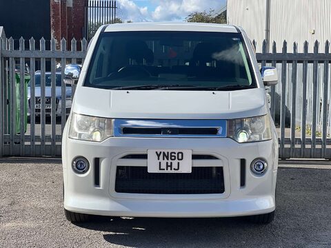 Mitsubishi Delica Roadest 29