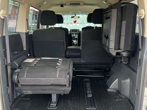 Mitsubishi Delica Roadest 57