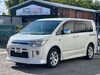 Mitsubishi Delica Roadest