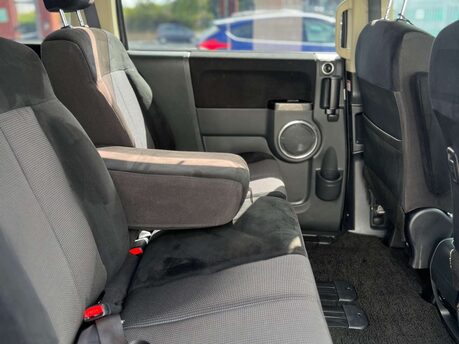 Mitsubishi Delica Roadest 2
