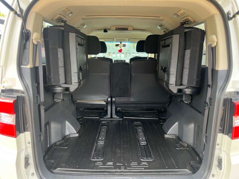 Mitsubishi Delica Roadest 59