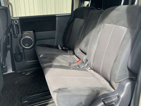 Mitsubishi Delica Roadest 40
