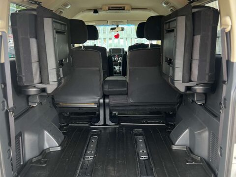 Mitsubishi Delica Roadest 49