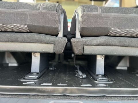 Mitsubishi Delica Roadest 70