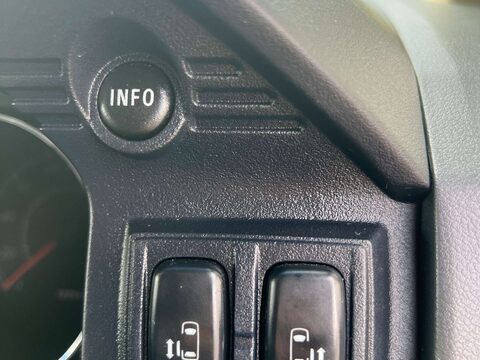 Mitsubishi Delica Roadest 73