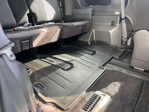 Mitsubishi Delica Roadest 53