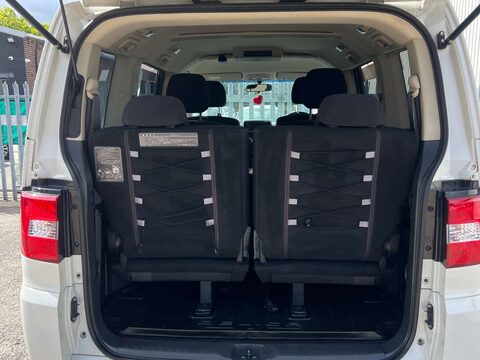 Mitsubishi Delica Roadest 69