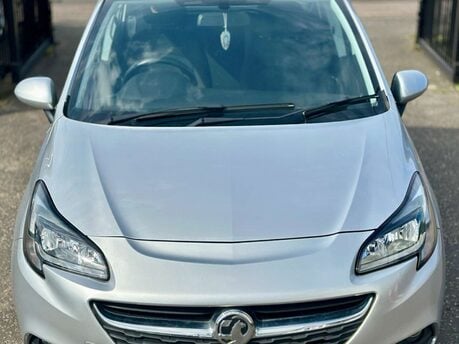 Vauxhall Corsa 1.2i Design Euro 6 5dr 1