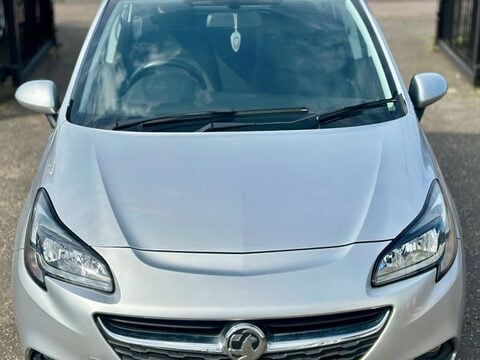Vauxhall Corsa 1.2i Design Euro 6 5dr 2
