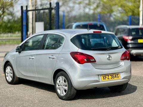 Vauxhall Corsa 1.2i Design Euro 6 5dr 5