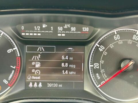Vauxhall Corsa 1.2i Design Euro 6 5dr 18