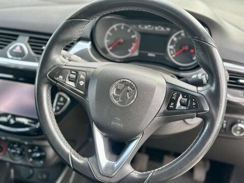 Vauxhall Corsa 1.2i Design Euro 6 5dr 19