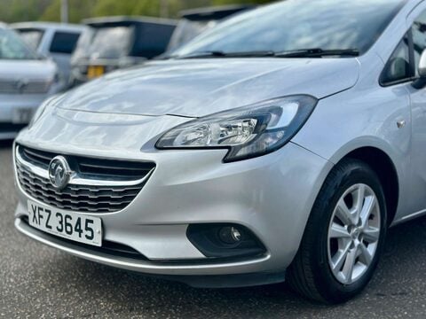 Vauxhall Corsa 1.2i Design Euro 6 5dr 39