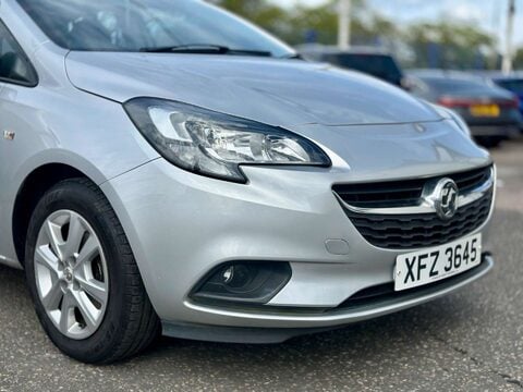 Vauxhall Corsa 1.2i Design Euro 6 5dr 40