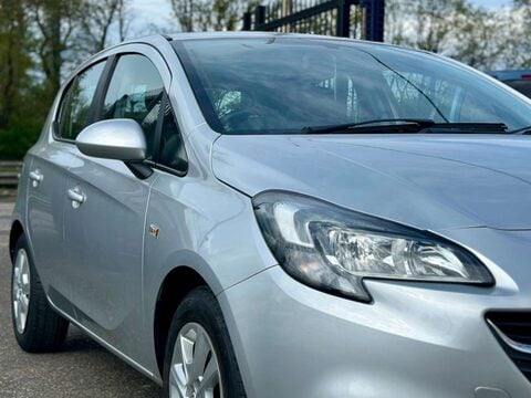 Vauxhall Corsa 1.2i Design Euro 6 5dr 41