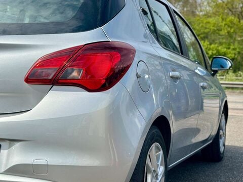 Vauxhall Corsa 1.2i Design Euro 6 5dr 48