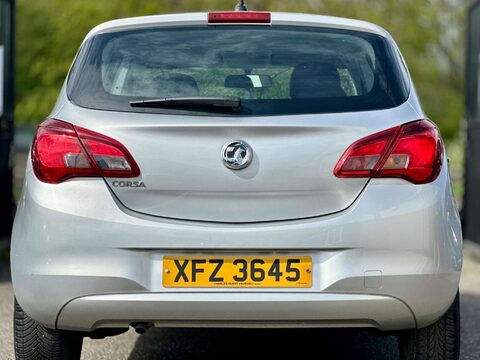 Vauxhall Corsa 1.2i Design Euro 6 5dr 49