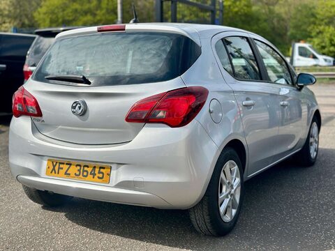 Vauxhall Corsa 1.2i Design Euro 6 5dr 7
